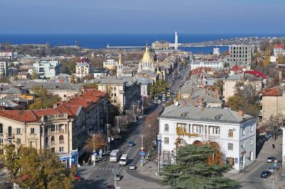 В Севастопольских образовательных учреждениях есть проблемы