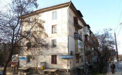 Квартиры в Севастополе