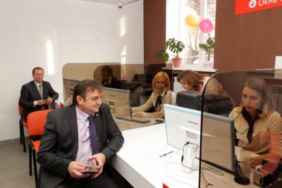 В Севастопольских многофункциональных центрах нет очередей