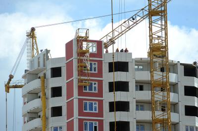 Квартиры в Севастополе новостройки