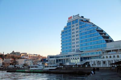Купить квартиру в Крыму и Севастополе