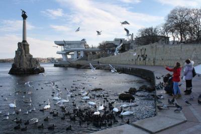 Квартиры в Севастополе на берегу моря
