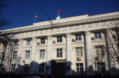 Муниципалитетам Севастополя расширят полномочия