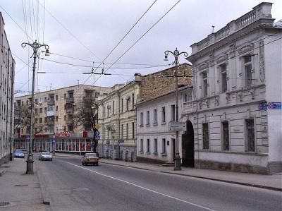 Купить квартиру в Севастополе в рублях 2016