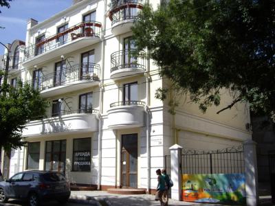Купить квартиру в  Севастополе