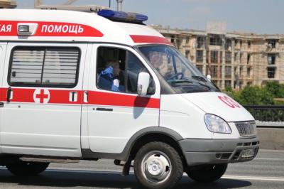 В Севастополе появилась первая в стране модульная станция скорой помощи