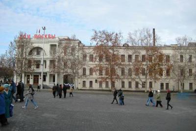 Купить квартиру в Севастополе в рублях