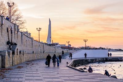 Правительство Севастополя просит дольщиков сообщать о нечестных застройщиках