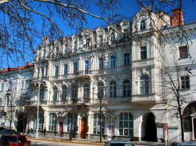 В Крыму будет разработана единая схема водоснабжения
