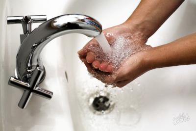 В Севастополе фиксируют огромные потери пресной воды