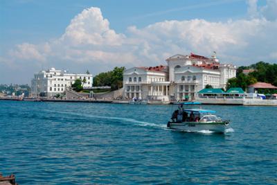 Купить квартиру в Севастополе в рублях