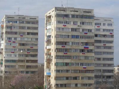 Купить квартиру в Севастополе