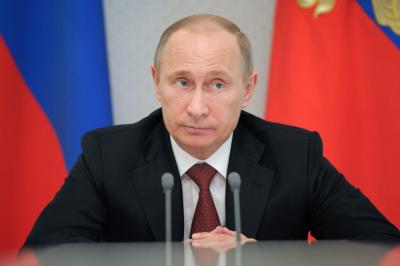 Президент РФ – почётный гражданин Севастополя