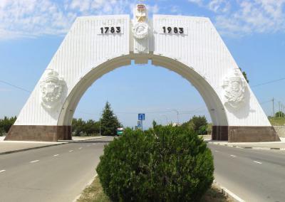 Длительно квартира в Севастополе