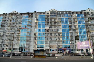 Летом севастопольцы начнут платить за капремонт