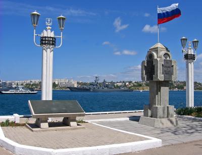 В следующем году в Севастополе капитально отремонтируют несколько десятков дорог
