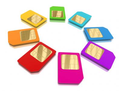 Севастопольцы испытывают трудности с подключением к мобильной сети