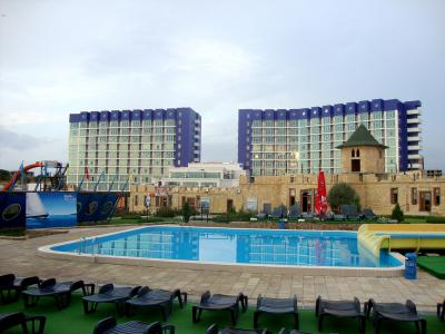 В Севастополе присвоят квалификации отелям