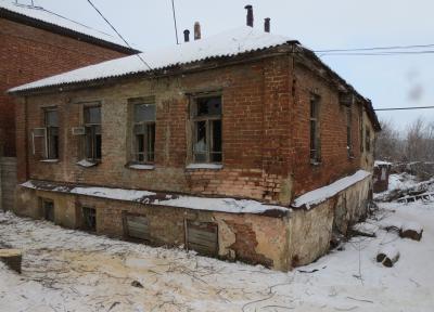 Куда переселяют севастопольцев из аварийного жилья