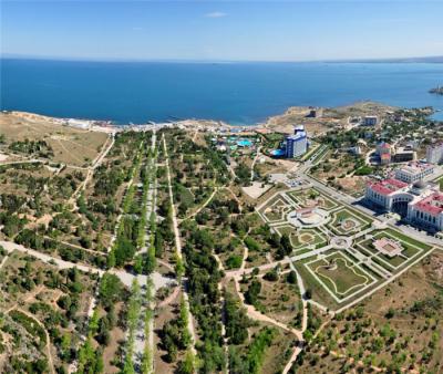 Квартиры в Севастополе