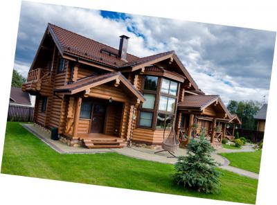 Выставка Деревянное строительство в Крыму. Пройдёт с 30 мая по 1 июня 2019 г., Симферополь. Приглашаем к участию!