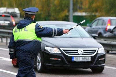 В Севастополе будут более тщательно следить за дорожным движением