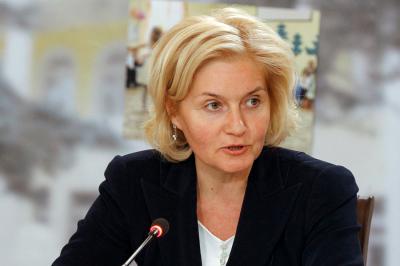 Вице-премьер РФ отметила положительные изменения в жизни Севастополя