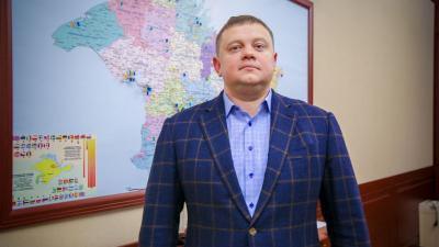 Обманутые дольщики Ялты, Внимание! Вице-премьер Евгений Кабанов обратился к обманутым дольщикам Ялты.