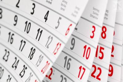 Информация о событиях в Евпатории с 7 по 17 марта 2019 г.