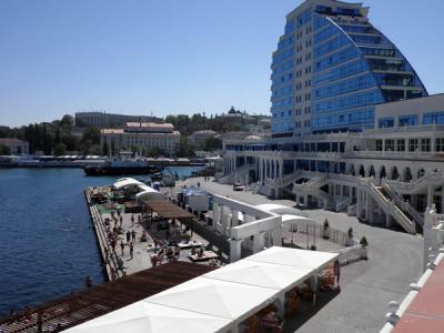 Купить квартиру в Севастополе