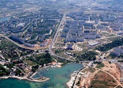 Купить квартиру в Севастополе