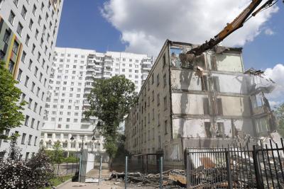 6 реальных способов как заработать на вторичном рынке жилья Москвы.