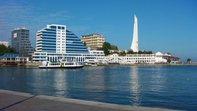 Дом в Севастополе купить 2015