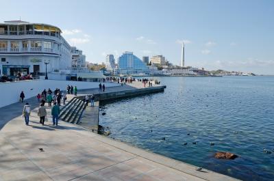 Коммерческая недвижимость в Севастополе