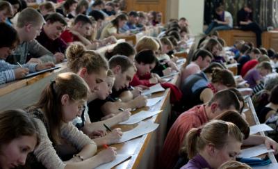 Севастопольцы смогут проверить свою грамотность
