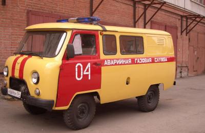 Часть Севастополя останется без газа