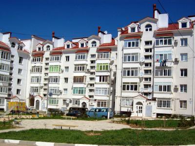 Квартиры в Севастополе в рублях