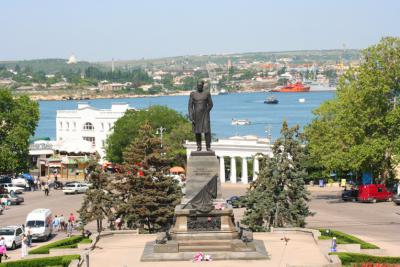 Аренда квартир Севастополь
