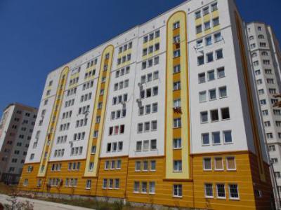 Купить двухкомнатную квартиру в Севастополе