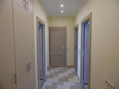 Купить трёхкомнатную квартиру в Севастополе