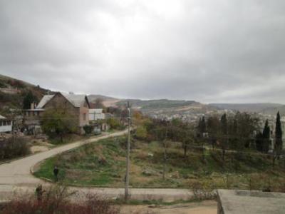 Купить участок в Балаклаве