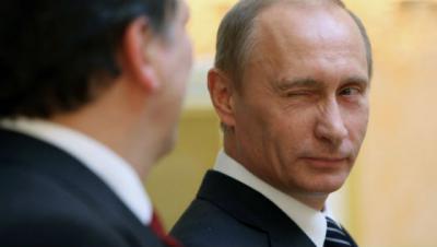 У президента появится дача на полуострове