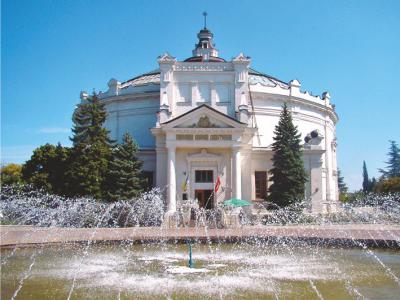 В Севастополе запускают новые пригородные маршрутки