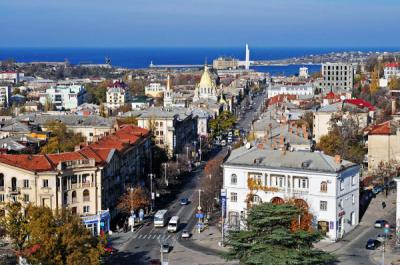 За свою зарплату севастопольцы могут купить 0,3 квадратных метра нового жилья