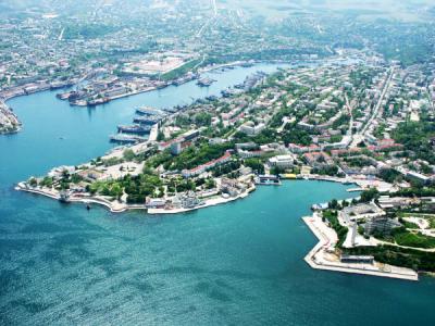 Средства ФЦП по Севастополю и Крыму направят на капстроительство, дороги и культуру